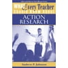 What Every Teacher Should Know About Action Research (What Every Teacher Should Know About... (WETSKA Series)), Used [Paperback]