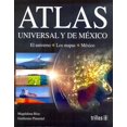 thumbnail image 1 of Atlas universal y de méxico / 3 ed., 1 of 1