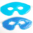 thumbnail image 4 of Mascarilla de gel frío o caliente reutilizable: ayuda a calmar caras hinchadas, ojeras, ojos cansados, dolores de cabeza, migrañas, etc. oso de fresa  Electrónica, 4 of 5