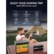 thumbnail image 4 of Cargador inversor ECO-WORTHY de 600 W, onda sinusoidal pura, 12 V a 110 V, 4 of 9