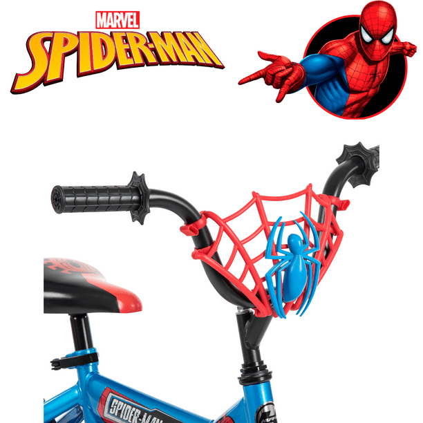 Bicicleta Monark Bicicleta Hombre AraÃ±a Rodado 16 Hombre Araña
