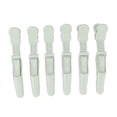 thumbnail image 2 of Duckbill Hair Styling Clips,12pcs Duckbill Hair Clip Duck Bill Hair Clips Hair Clipsfor Styling Sectioning Smart Functionality, 2 of 8