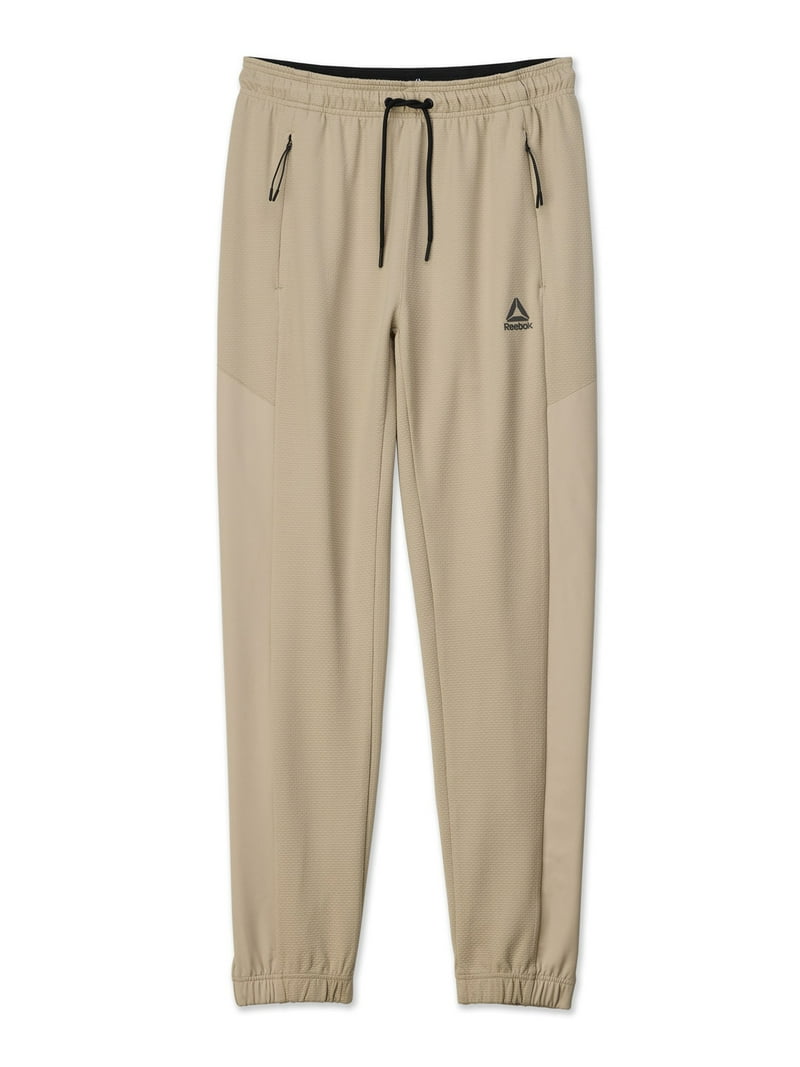 Reebok Mens & Big Mens Hybrid Jogger, up to Size 3XL