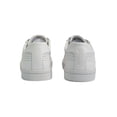 thumbnail image 3 of Tenis PONY Top Star Lusso Unisex blanco 26.5, 3 of 5