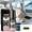 1, variant on Nicetopu Polishing Cleaner, Nicetopu Car Cleaner, with Auto Headlight Repair Fluid - Water Free Clean, Car Interior Detail Polishing Spary, Multipurpose Polish Cleaner (1)