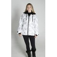 thumbnail image 4 of Snow Country Outerwear Womens S-XL Trust Snowboarding Ski Coat Jacket, 4 of 6
