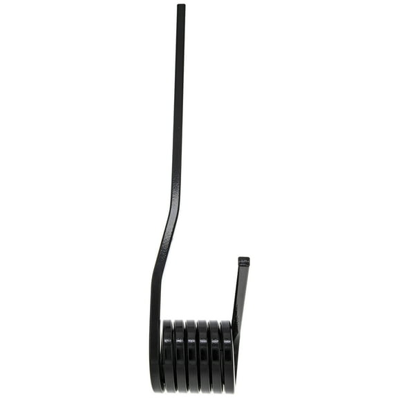Polaris 7043080-067 Right Torsion Spring .359 Blk Turbo SwitchBack Shift IQ Indy