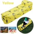 thumbnail image 3 of Lugar Inflable La Hamaca Del Sofá Aire para Acampar en El Patio Trasero Lakeside, 3 of 9