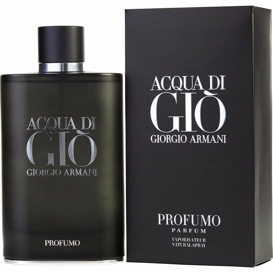 giorgio armani profumo eau de parfum
