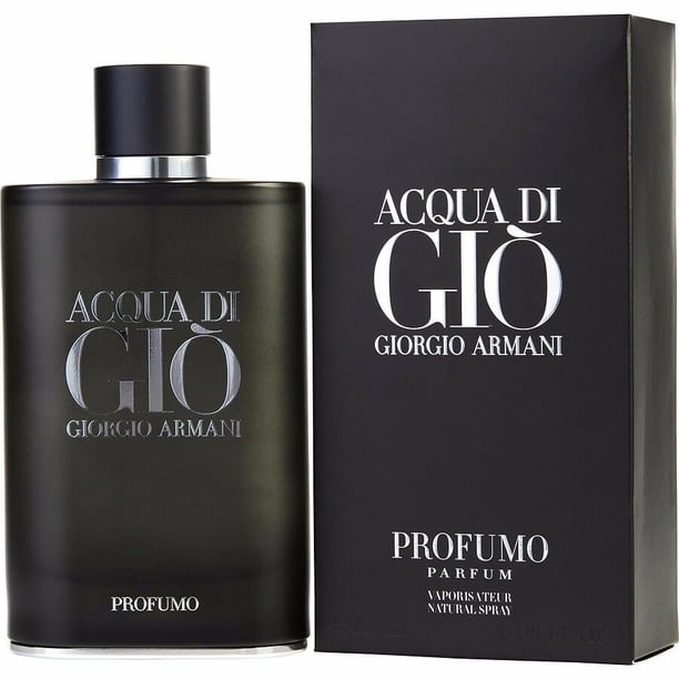 ★廃番★Giorgio Armani Acqua di Gio Profumo★ Acqua Di Gio Profumo By Giorgio Armani Eau De Parfum Spray 4.2 oz