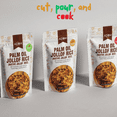 thumbnail image 4 of The Adom Company Jollof Rice Medium Spicy (Seasoned Mix), 4 of 7