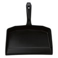 thumbnail image 3 of Vikan 56609 Dust Pan, Polypropylene, 13-25/64", Black, 3 of 3