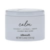 Allswell | Calm (Coconut + Citrus + Amber) 5.4oz Scented Tin Candle