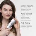 thumbnail image 3 of Jan Marini Skin Research Age Intervention Duality - Acne & Anti-Aging Support Face Cream - Clear Skin Support - Beauty & Skincare Product - 1 oz, 3 of 8