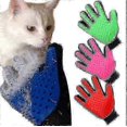 thumbnail image 3 of True Touch - Brush Glove - Dog - Cat Right Hand - Pink Tw, 3 of 5