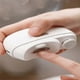 thumbnail image 2 of Electrical Nail Clippers for Adults and Seniors, 3 in 1 Automatic Nail Cutter, Ergonomic Design, Easy Grip, Safe for Students, 2 of 5