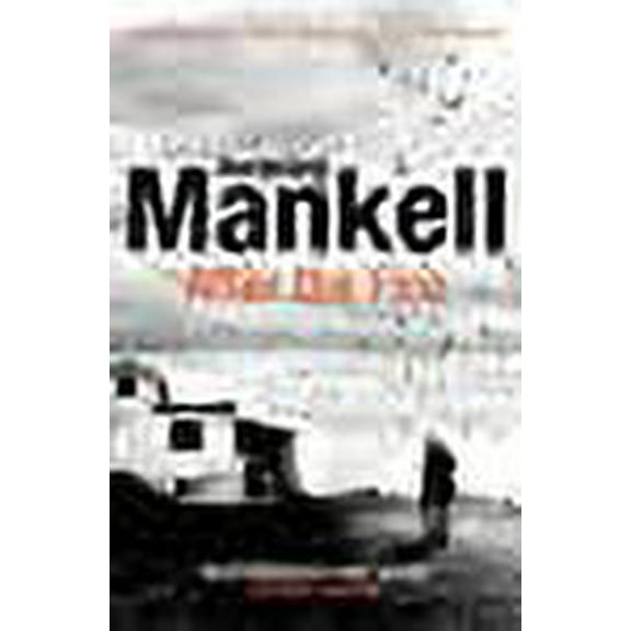 After the Fire Henning Mankell (Paperback)