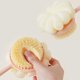thumbnail image 3 of Cepillo de baño 2 en 1 Cepillo para la espalda Dos cepillos de ducha Cepillo para la espalda para ducha Esponja exfoliante Cepillo de baño con mango largo Exfoliante con cordón para el baño, 3 of 7