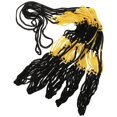 thumbnail image 1 of 5PCS Nylon Net Bag Ball Carrier for 1 Volleyball Basketball Football Soccer, 1 of 6