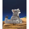 thumbnail image 5 of Pequeño Juguete de Marionetas Coyote, 5 of 5