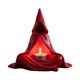 thumbnail image 2 of Vela negra, 2 of 5