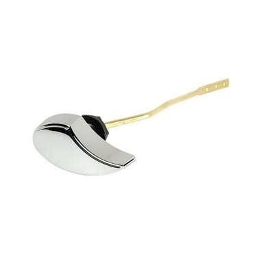 THU068CP Trip Lever For St743S, Chrome