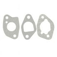 thumbnail image 4 of chengsi 3pcs Carburetors Gasket Kit For Subaru Robin Ex13 Ex130 Sp170 Ex170 6hp Motor Engine Garden Tool Engines, 4 of 5