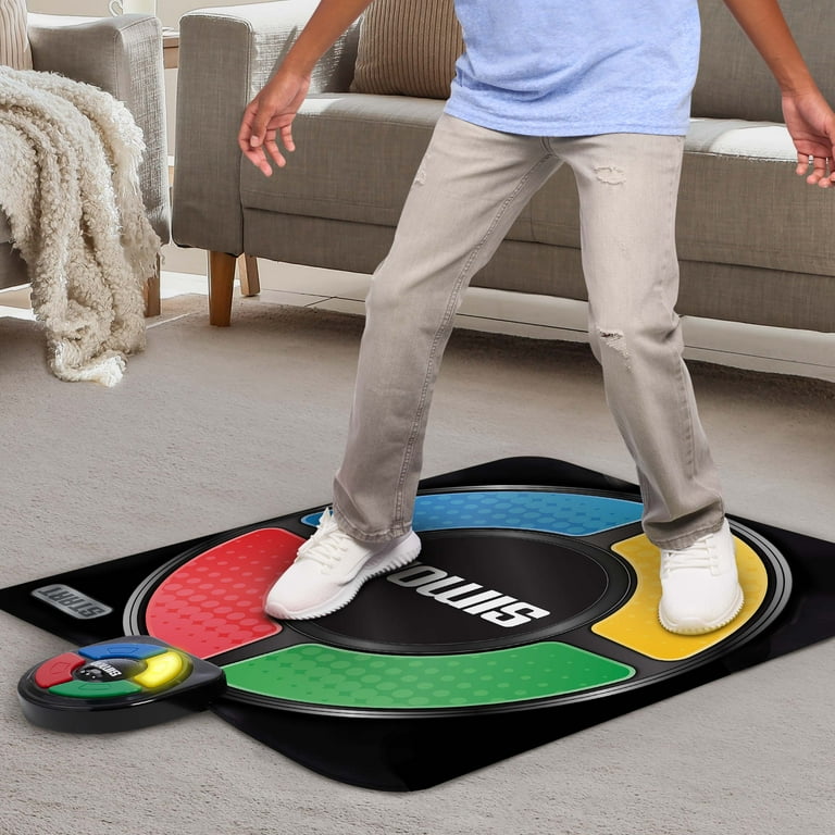 Simon Simon Game Jump Mat - Walmart.com