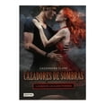 thumbnail image 1 of Cazadores de Sombras 5 Ciudad de Almas Perdidas, 1 of 2