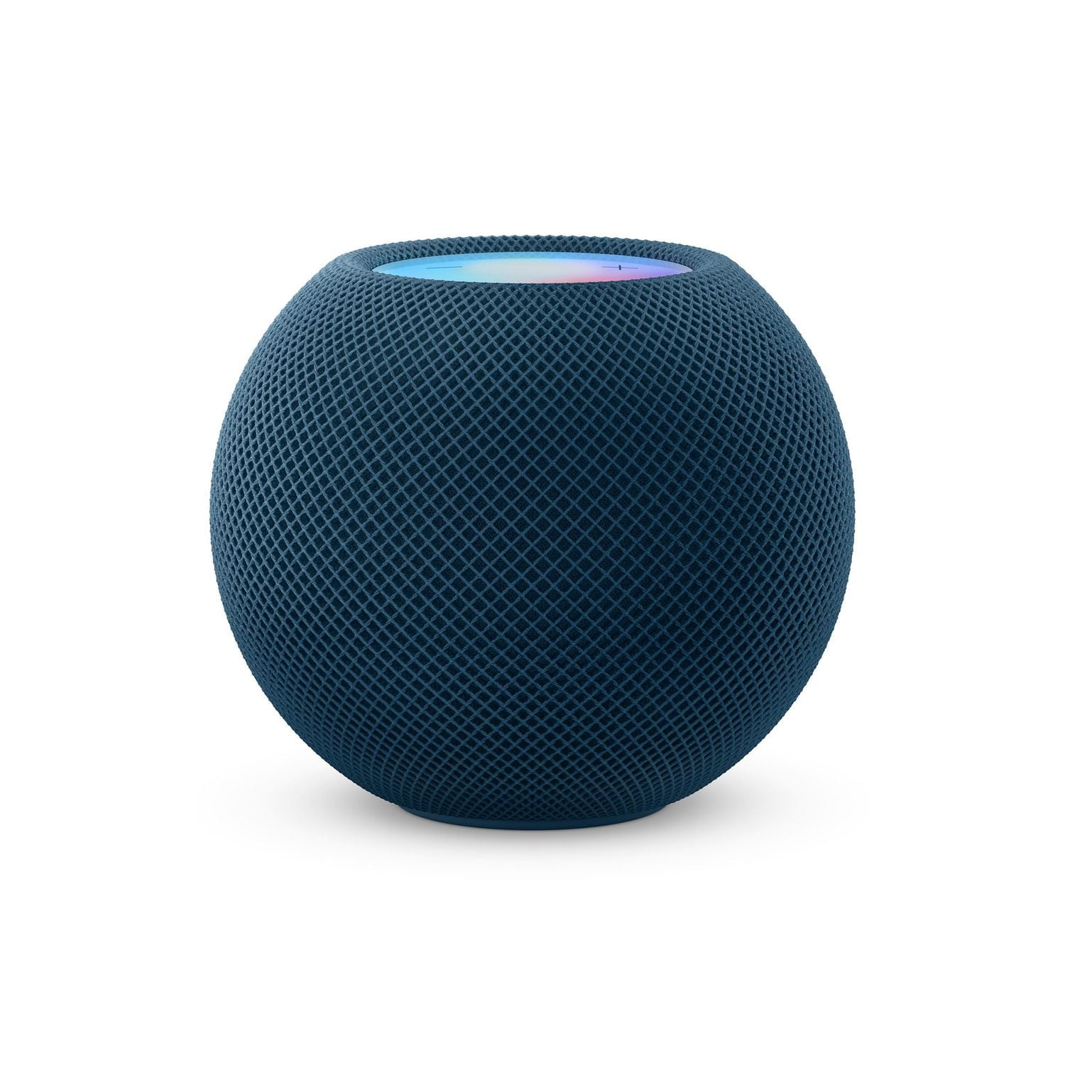 ほぼ新品✨Apple HomePod mini ブラック Apple_HomePod_mini_color_lineu