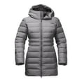 thumbnail image 6 of The North Face Women's Gotham Parka II - TNF Medium Grey Heather - XS, 6 of 6