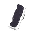 thumbnail image 4 of SEWACC 6 Pcs Hard Hat Sweatproof Bands Liner High Absorption Comfortable And Easy To, 4 of 8