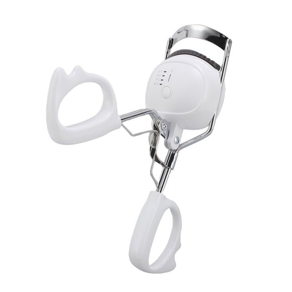 Rizador De Pestañas Calentadas, Rizador De Pestañas Eléctricas Recargables De USB, Modos De 4 Temperaturas, Fuego Rápido, Rizador De Pestañas Con Calefacción Para Las Mujeres