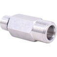 thumbnail image 6 of Pressure Washer Pump Unloader Manifold for B &S 020228 16031 190627GS 190574GS, 6 of 13