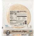 thumbnail image 3 of LA TORTILLA FACTORY, TORTILLA CORN WHT GRNDE, 15.24 oz, (Pack of 12), 3 of 3