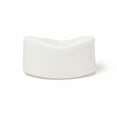 thumbnail image 3 of Curad Cervical Collar, Firm Foam Collar, Neck Support for Strains & Sprains, Universal Size, White, 1 Count, 3 of 5