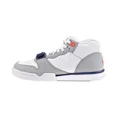 thumbnail image 4 of Nike Air Trainer 1 Men's Shoes White/Medium Grey/Midnight Navy dm0521-101, 4 of 6