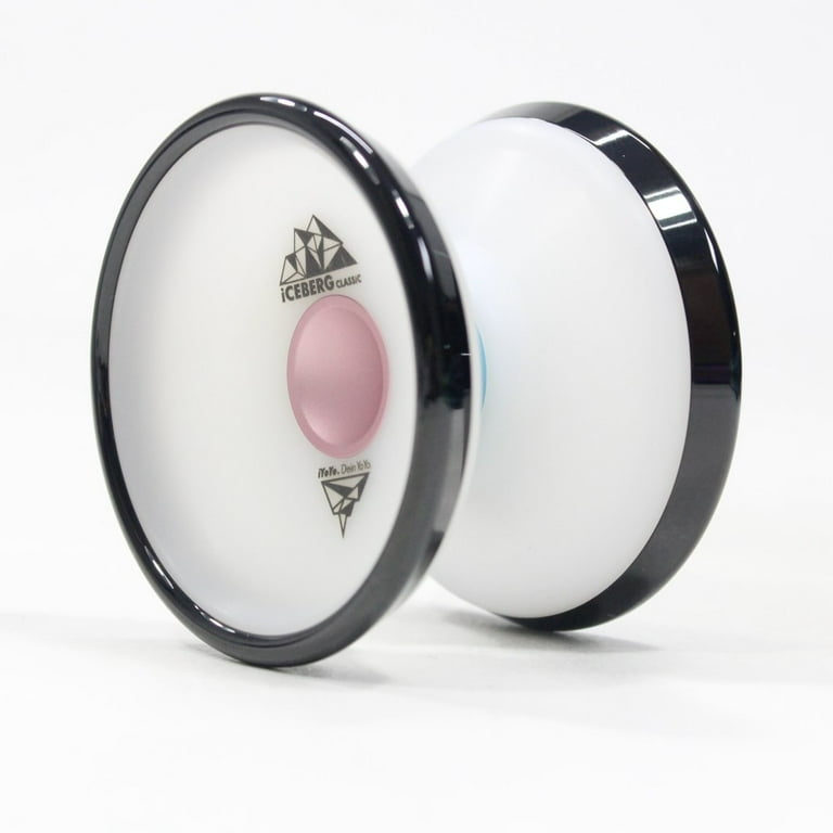 Iyoyo iceberg hotsell