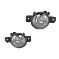 thumbnail image 1 of Par de FAROS PARA NIEBLA DEPO Versa 2012 al 2017, 1 of 4