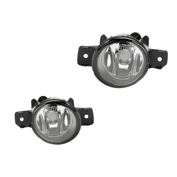 Par de FAROS PARA NIEBLA DEPO Platina 2002 al 2010