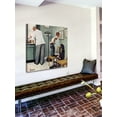 thumbnail image 5 of Marmont Hill Before the Shot Wall Art, 5 of 7