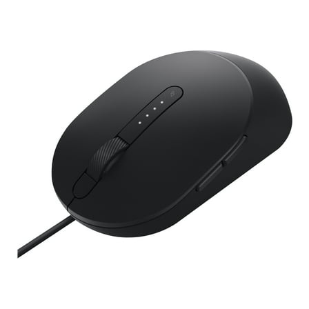 Dell Laser Wired Mouse - MS3220