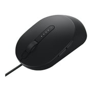 Dell Laser Wired Mouse - MS3220