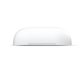 thumbnail image 5 of Funda protectora de silicona de 0,6 mm para auriculares para Apple Airpods (blanco) Tmvgtek 3xg3fx5fl2xz0pb1D01, 5 of 6