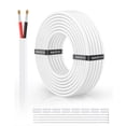 thumbnail image 1 of Cable eléctrico NAOEVO, calibre 16, 2 conductores, 30 pies, 1 of 7