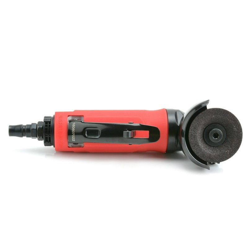 2-inch Pneumatic Angle Grinder, 50mm Pneumatic Angle Grinder, Hand-held Polishing Machine ,Long Service Life