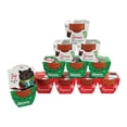 thumbnail image 1 of Maceta BUZZY Spruce para niños, mini kit navideño de 12 unidades, 1 of 6