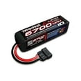 thumbnail image 2 of Traxxas 2890X Power Cell 6700mAh 14V RC Car/Truck 4S LiPo Performance Battery, 2 of 4