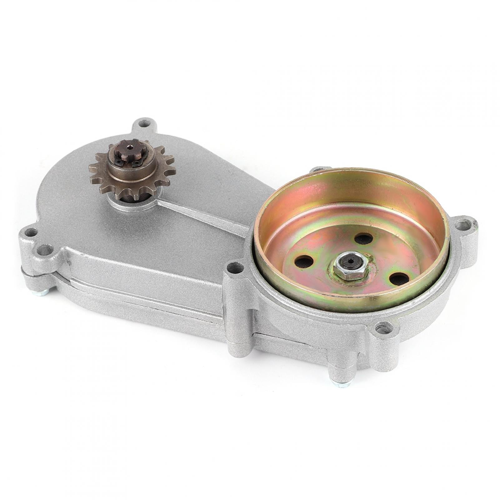 Ymiko Sprocket Transmission Reduction Gearbox Gear For 47 49CC 2‑Stroke