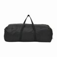 thumbnail image 3 of Large Foldable Duffel Bag Waterproof Gym Bag for Sports Travel Lightweight Overnight Bag, 3 of 5